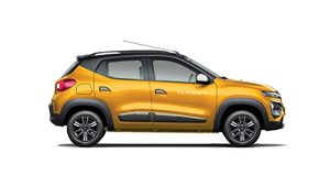 New Renault Kwid | Test Drive a Kwid at Renault Menlyn