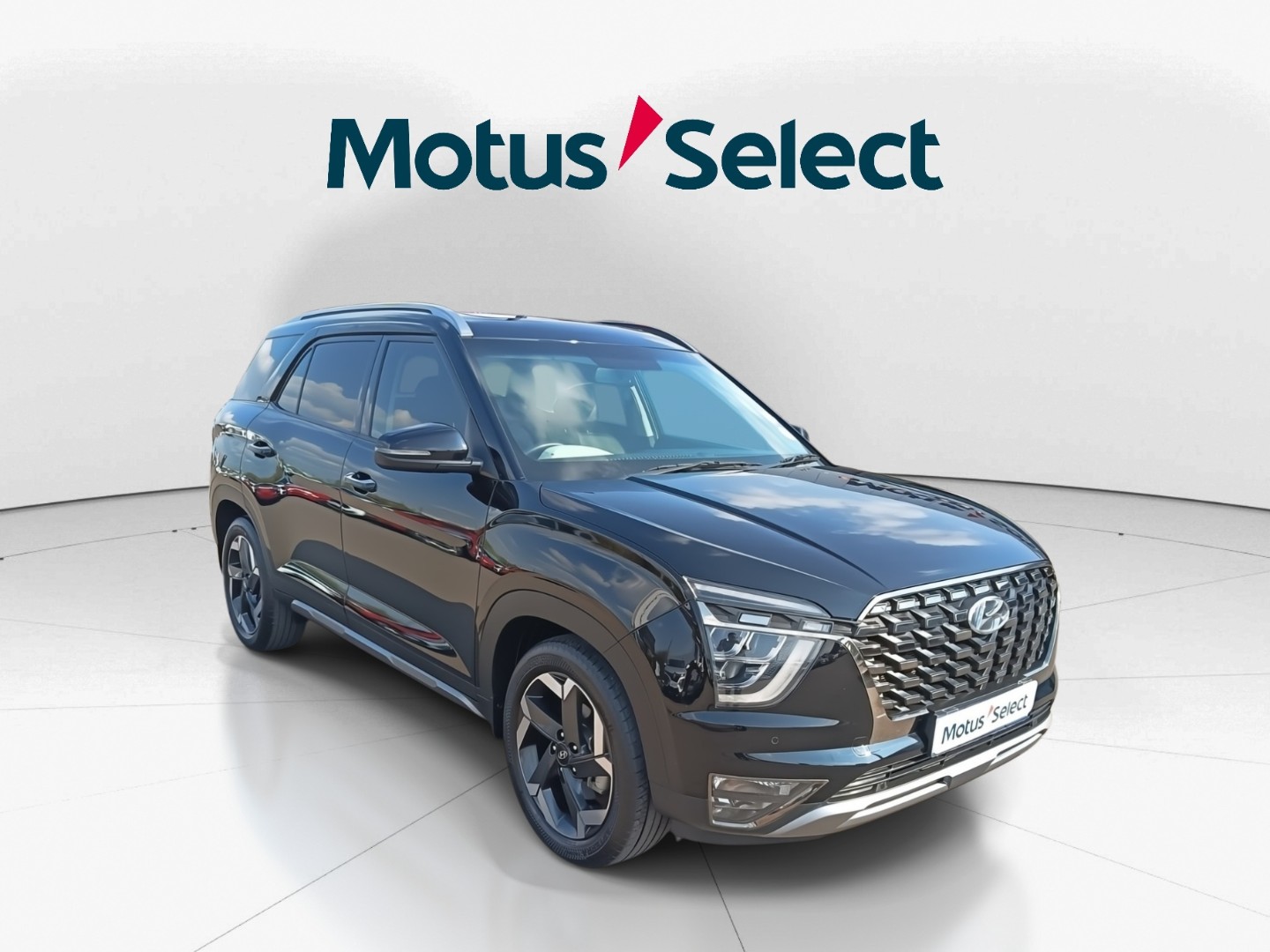 HYUNDAI Grand Creta/Alcazar Grand Creta 1.5d Elite a/t 2023