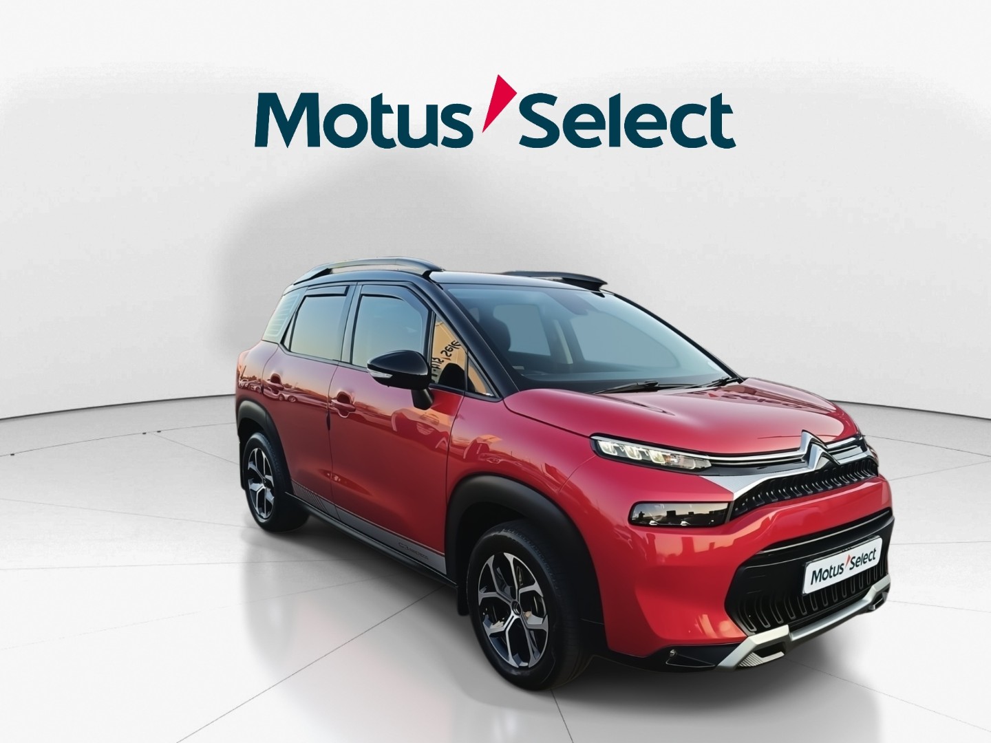 CITROEN C3 C3 Aircross 1.2t Puretech Feel a/t 2023